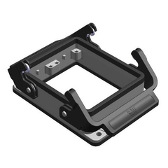 29046 Housing (Bulkhead Mounting)